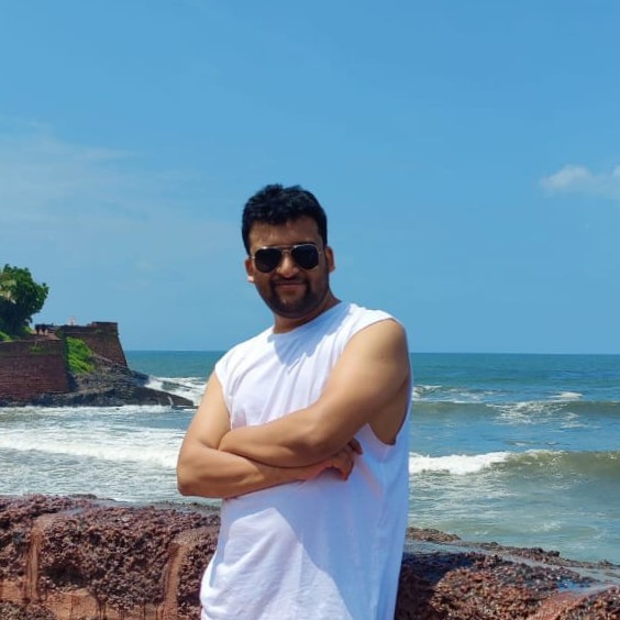 Gaurav Aggarwal - Software Engineer | Stackforce