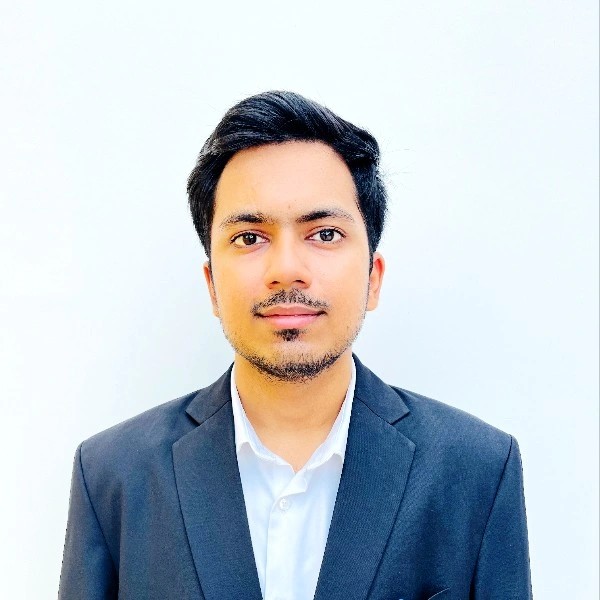 Gaurav Arora - Software Engineer | Stackforce