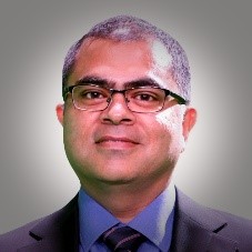 Gaurav Pal - CEO | Stackforce