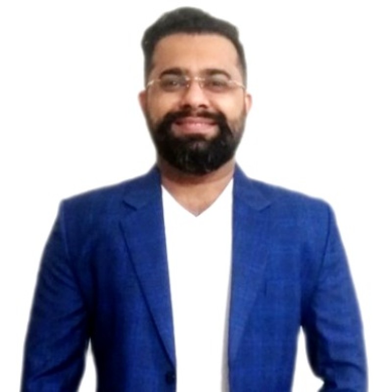 Gaurav Banga - Business Development Executive | Stackforce