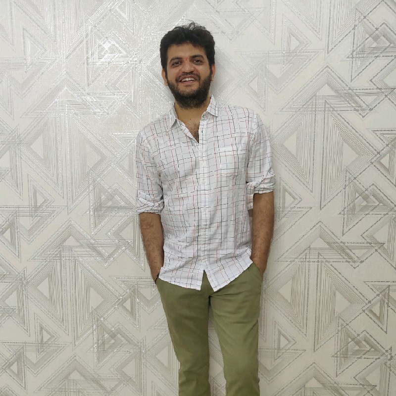 Gaurav Bangale - Associate Consultant | Stackforce