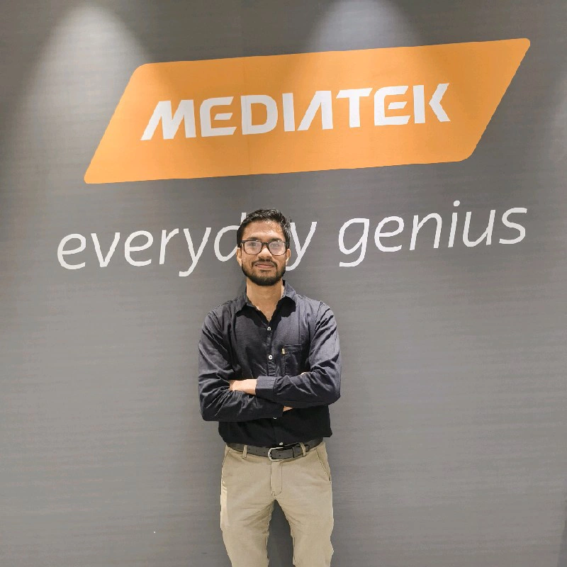 Gaurav Bangar - Software Engineer | Stackforce
