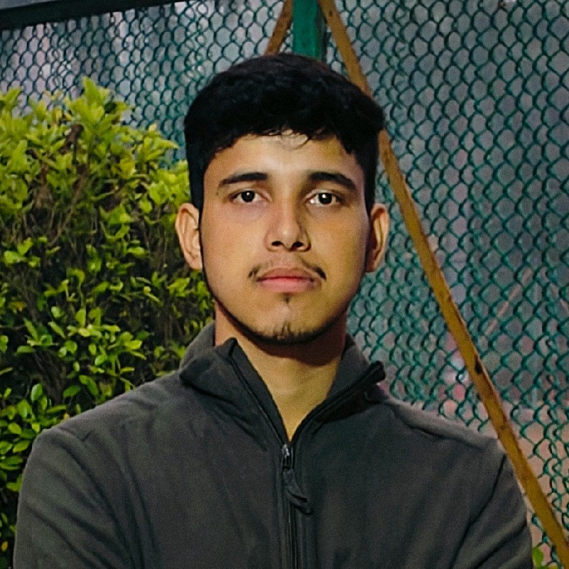 Gaurav Bhojak - Data Analyst | Stackforce
