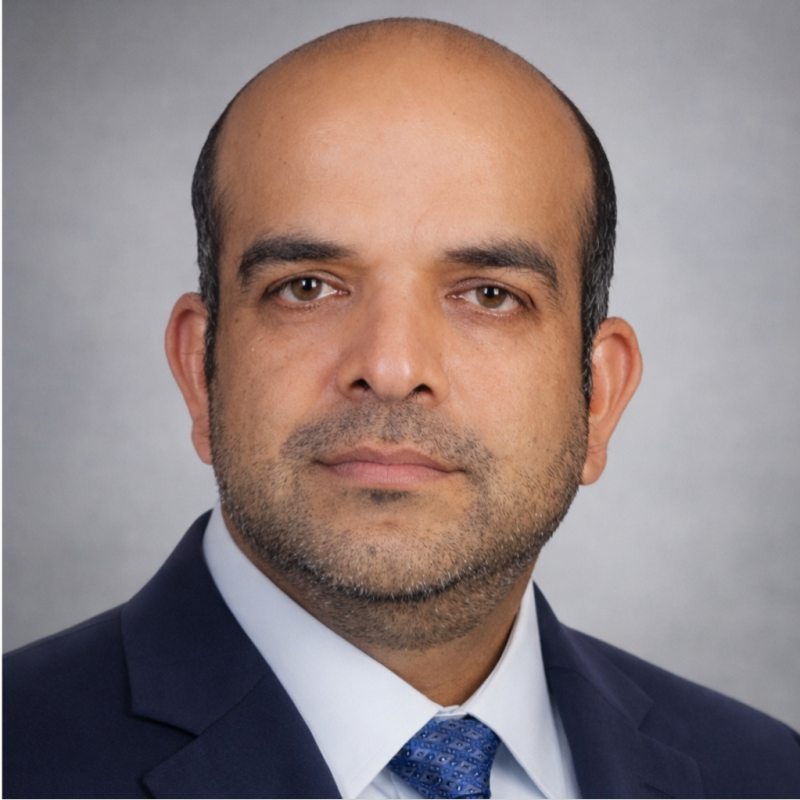 Gaurav Chauhan - Technical Program Manager | Stackforce