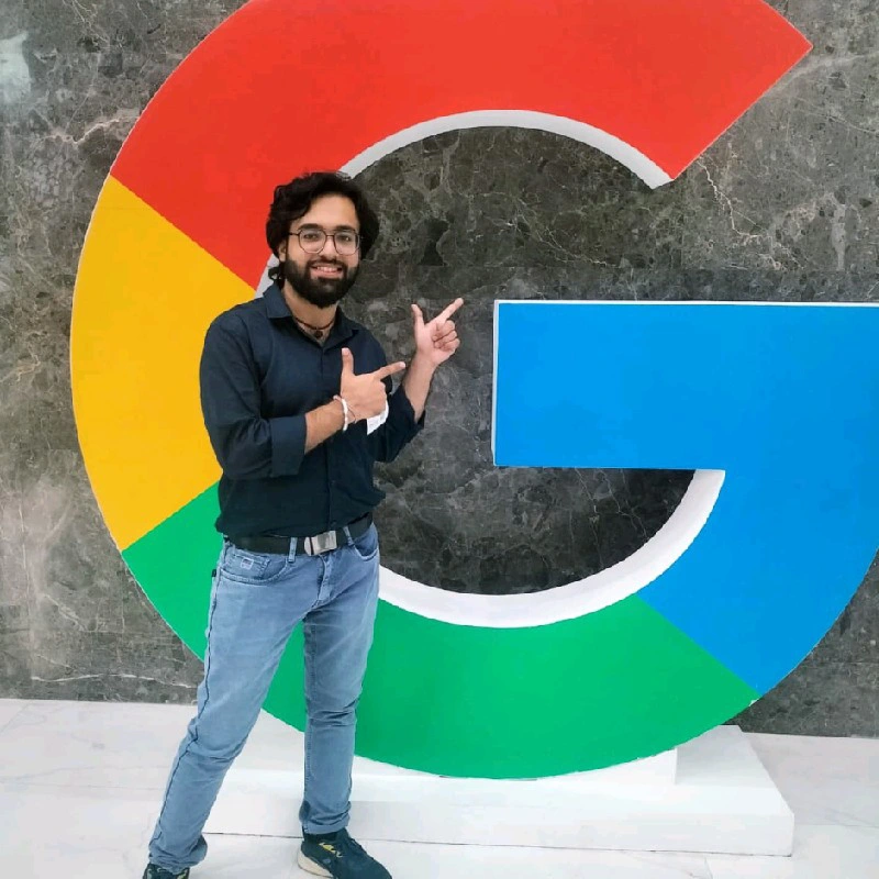 Gaurav Dhall - Full Stack Engineer | Stackforce