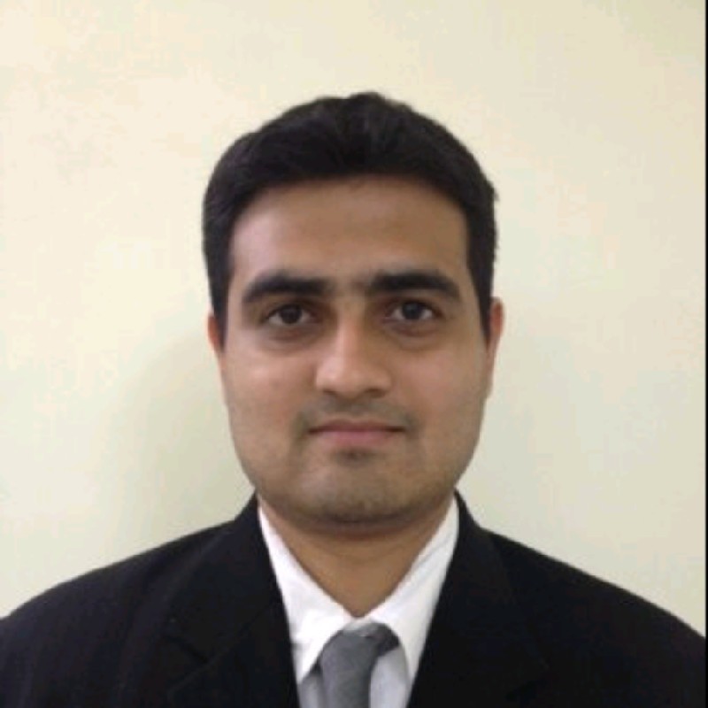 Gaurav Doshi - Product Manager | Stackforce