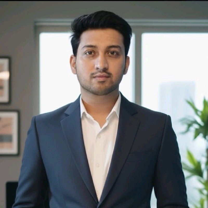 Gaurav Dutta - Recruiter | Stackforce