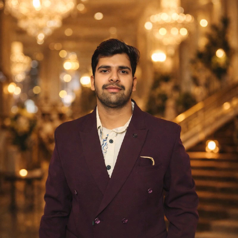 Gaurav Gautam - CEO | Stackforce