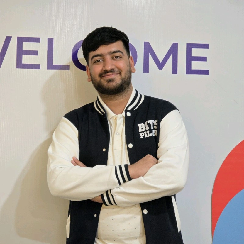 Gaurav Golchha - Product Manager | Stackforce