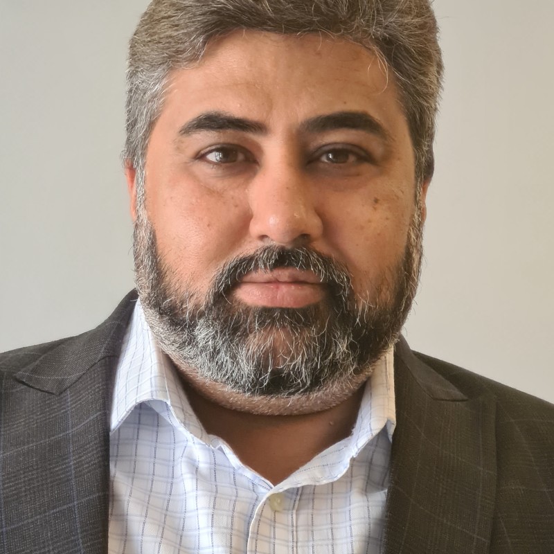 Gaurav Goyal - CEO | Stackforce