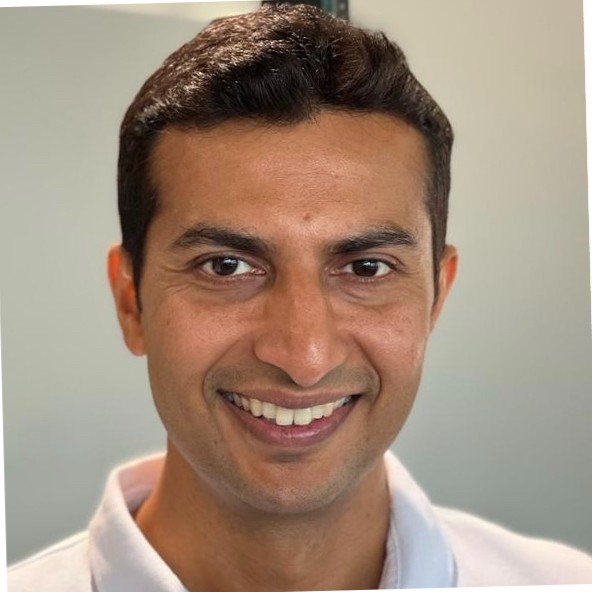 Gaurav Gupta - Founder | Stackforce