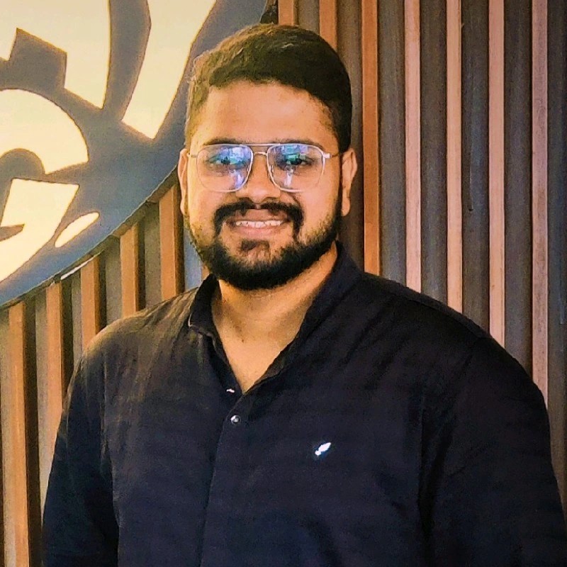 Gaurav G. - Product Manager | Stackforce