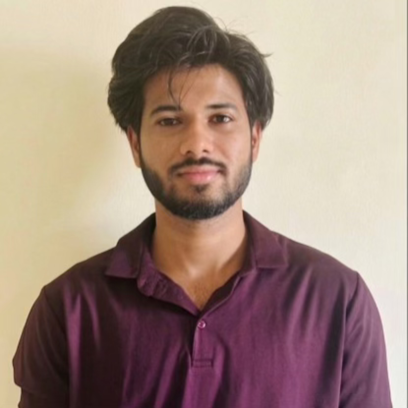 Gaurav Gupta - Software Engineer | Stackforce