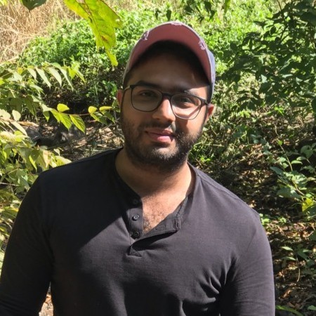 Gaurav Jagad - Engineering Manager | Stackforce