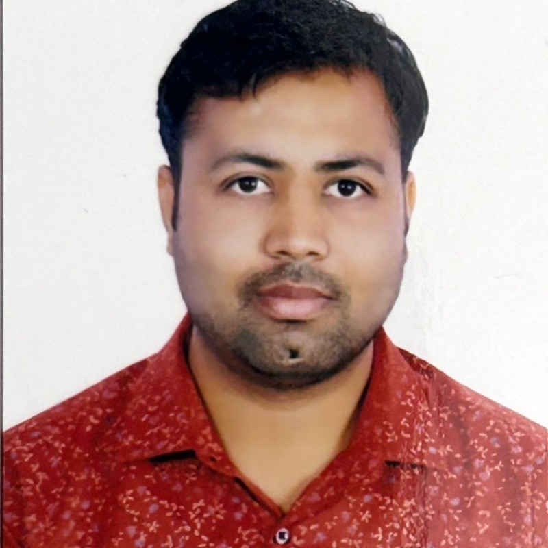 Gaurav Jain - Full Stack Engineer | Stackforce