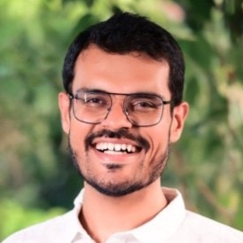Gaurav Joshi - CEO | Stackforce
