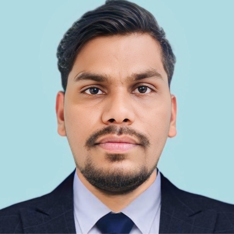 Gaurav kadam - Product Designer | Stackforce