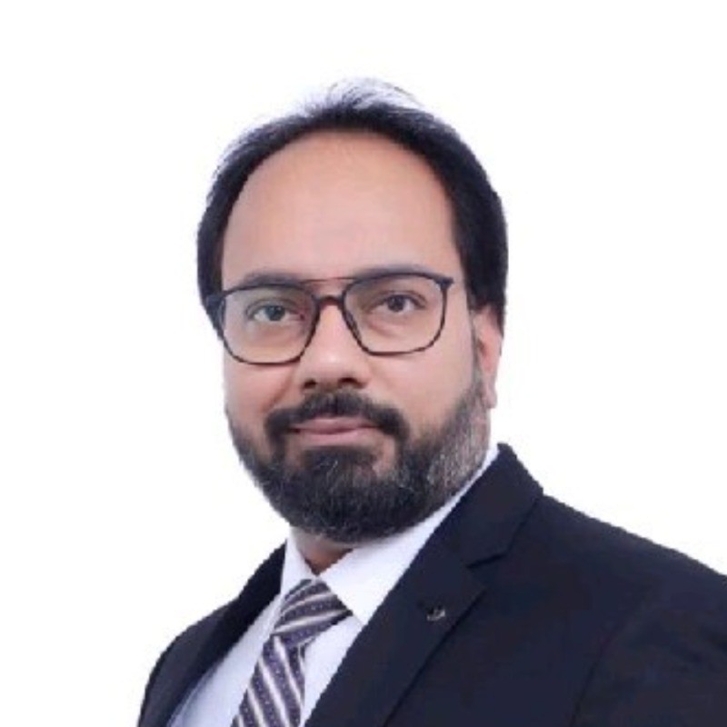 Gaurav Kapoor - CEO | Stackforce