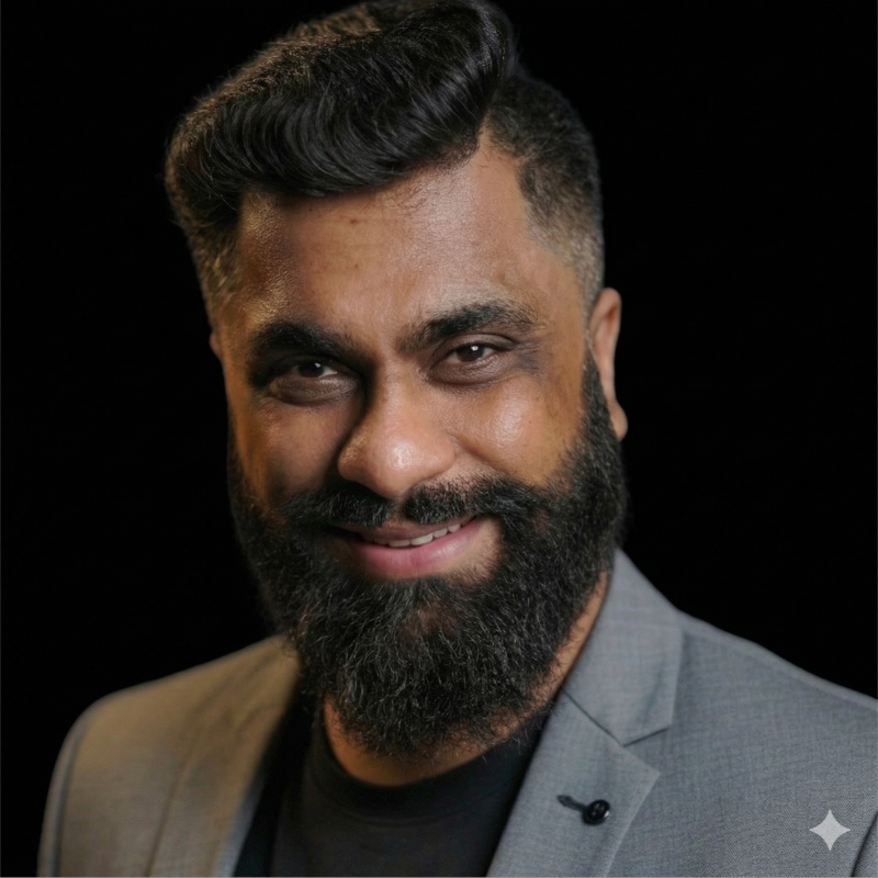 Gaurav Kawatra - Founder | Stackforce