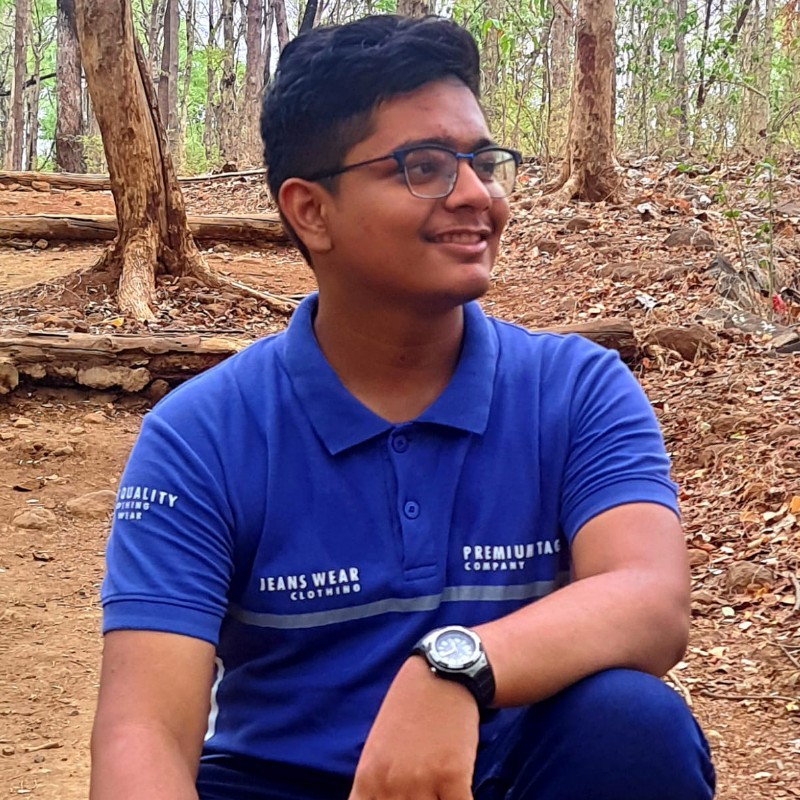 Gaurav Kedia - Software Engineer | Stackforce