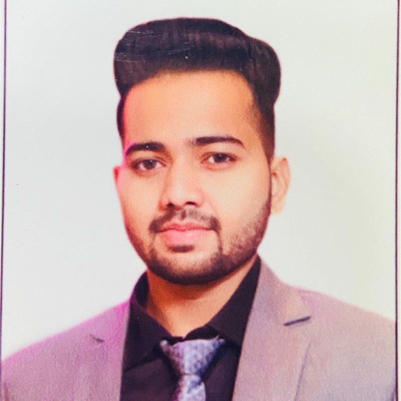 GAURAV KUMAR - Recruiter | Stackforce