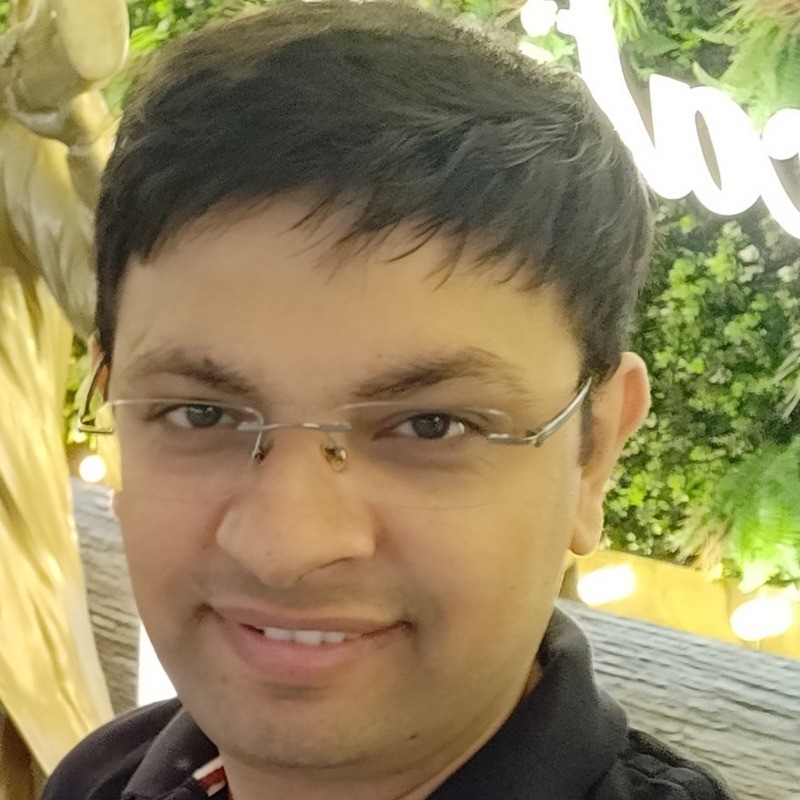 Gaurav Kumar - Software Engineer | Stackforce