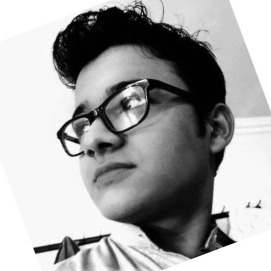 Gaurav Kumar - Senior Software Engineer | Stackforce