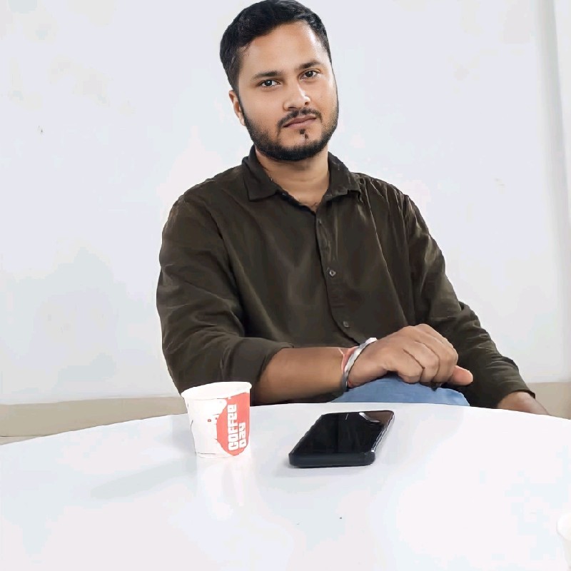 GAURAV KUMAR - Sales Executive | Stackforce