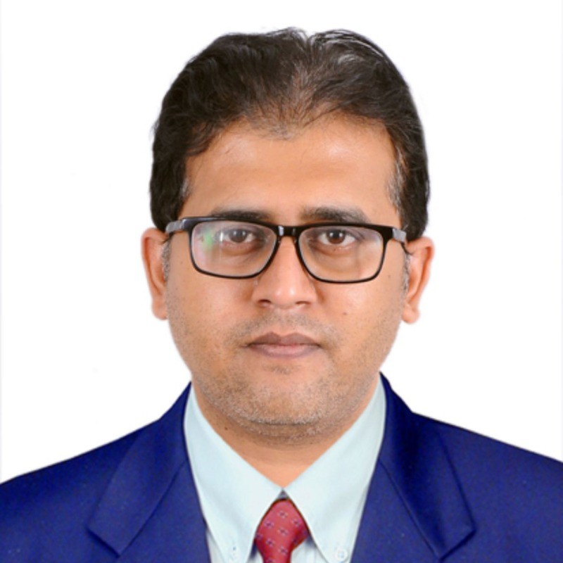 Gaurav Kumar - Co-Founder | Stackforce