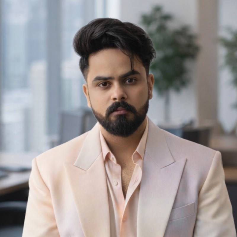 Gaurav . - Data Engineer | Stackforce