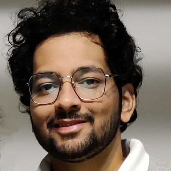 Gaurav Kumar Jain - Software Engineer | Stackforce