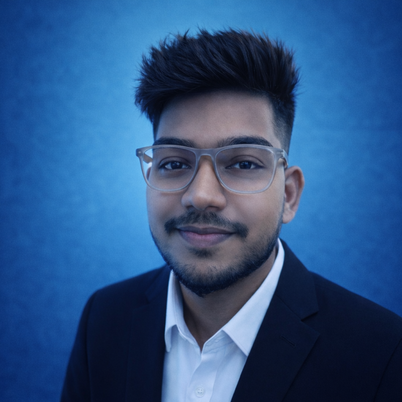 Gaurav Kumar - Frontend Engineer | Stackforce