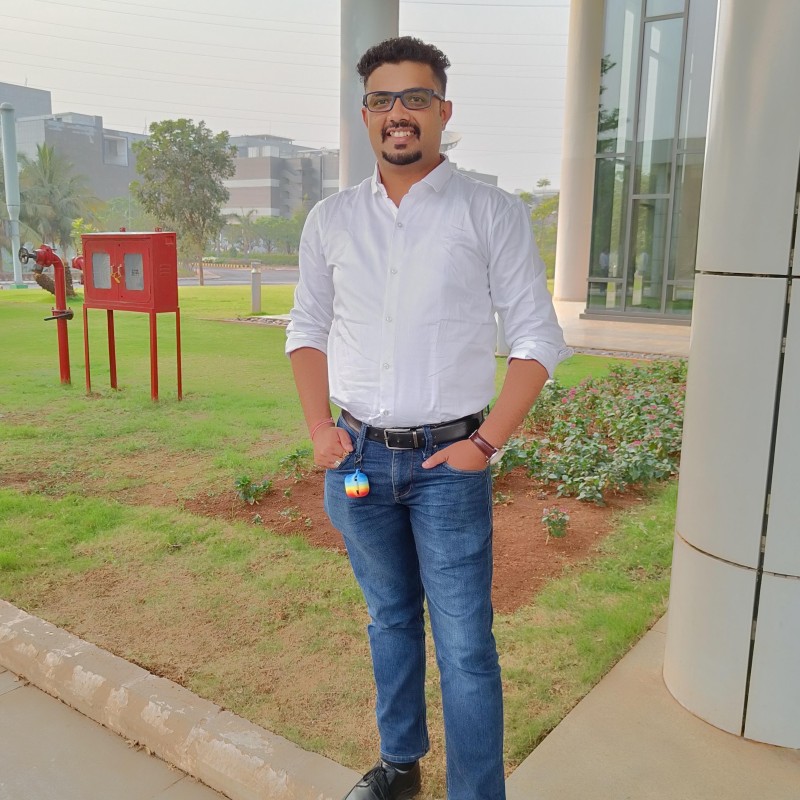 Gaurav Mahajan - Recruiter | Stackforce