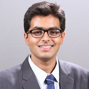 Gaurav Jha - CEO | Stackforce