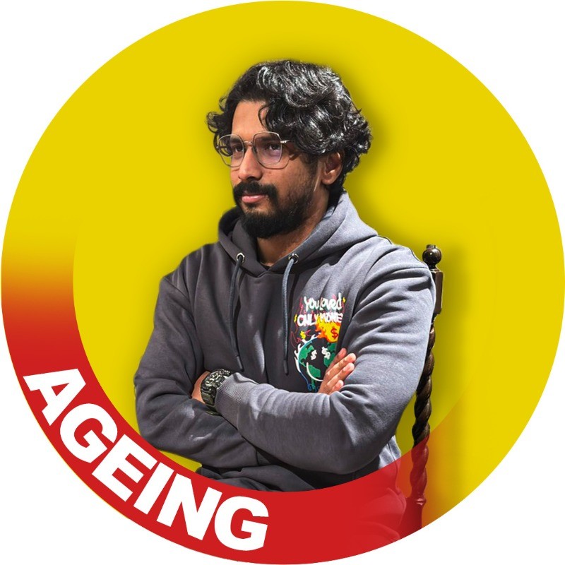 gaurav mehta - Head of Design | Stackforce