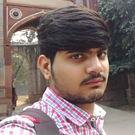 Gaurav Miglani - Software Engineer | Stackforce