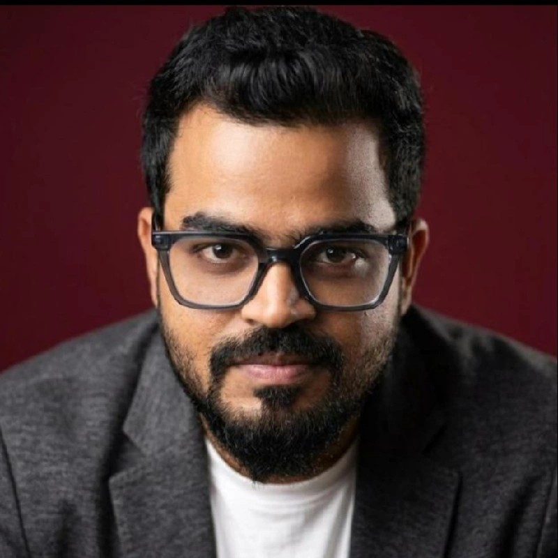 GAURAV MISHRA - CTO | Stackforce
