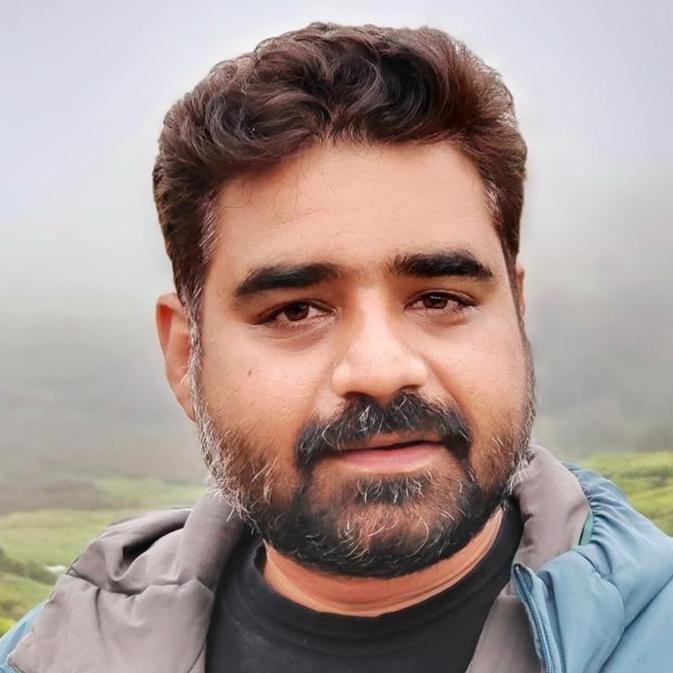 Gaurav Mishra - Co-Founder | Stackforce