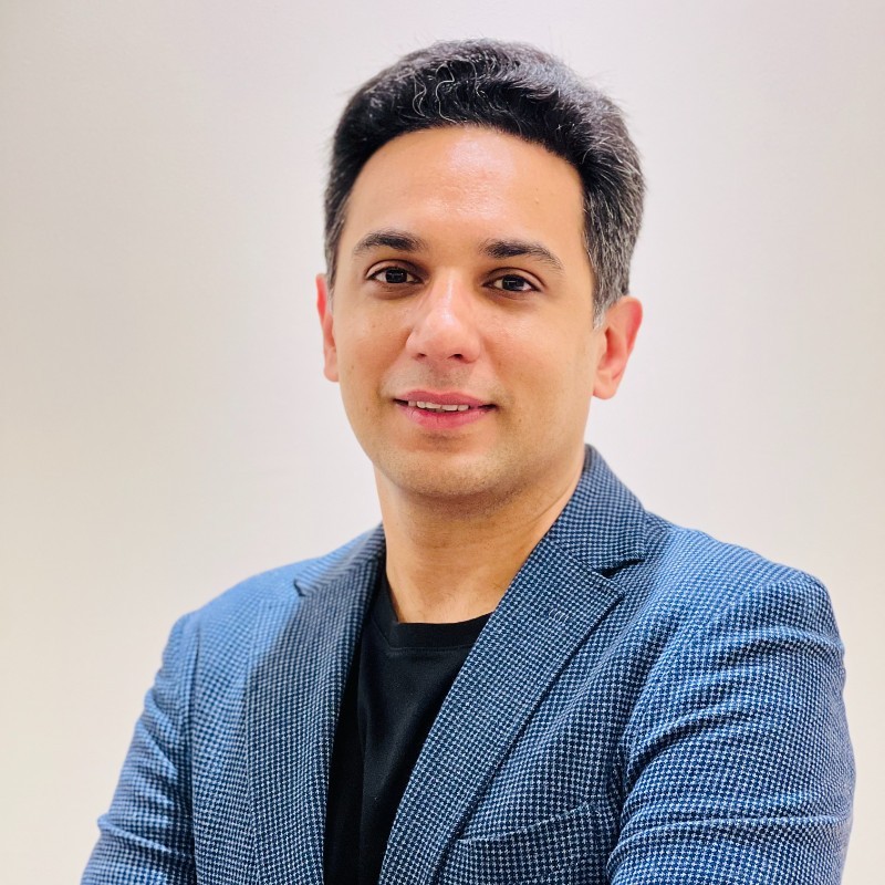 Gaurav Nayyar - CEO | Stackforce
