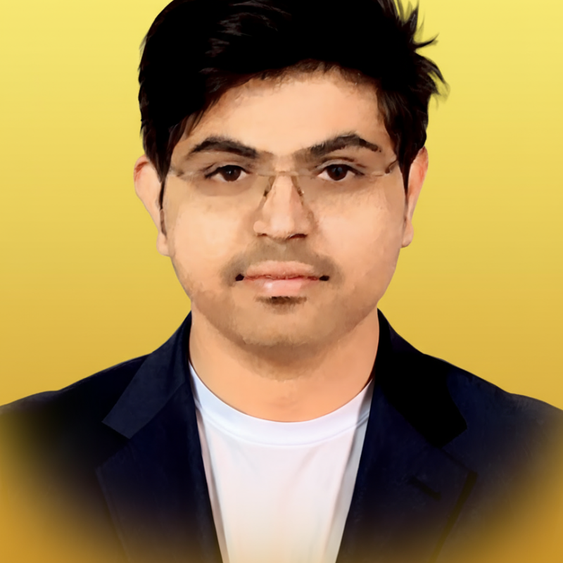 Gaurav Nikumbh - Product Manager | Stackforce