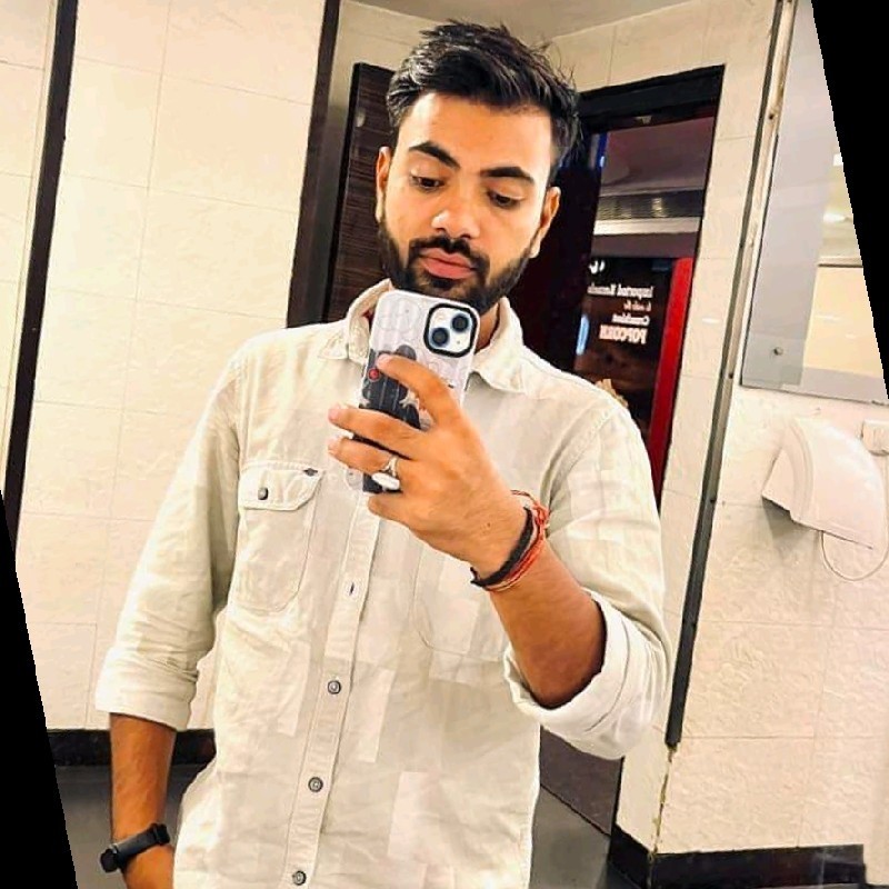 Gaurav Panchal - Operations Associate | Stackforce