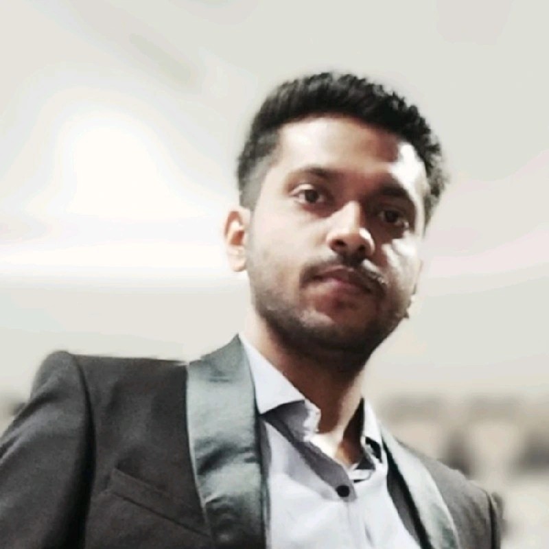 Gaurav Sharma - CEO | Stackforce