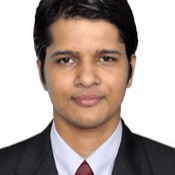 Gaurav Rakawat - CEO | Stackforce