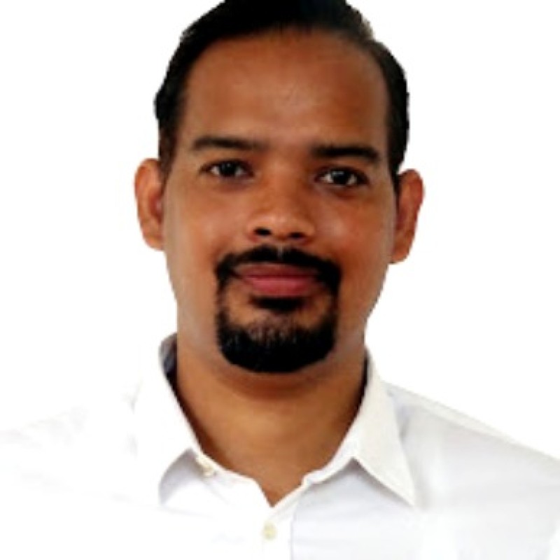 Gaurav Rawat - CEO | Stackforce