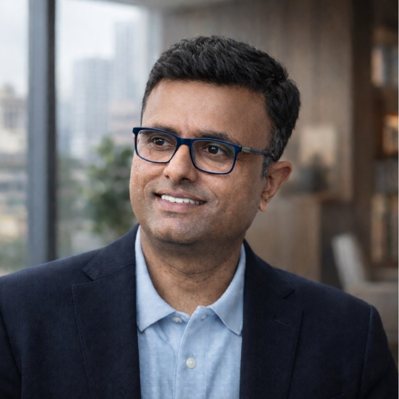 Gaurav Saini - CEO | Stackforce