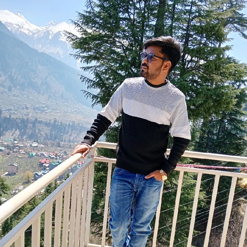 Gaurav Saini - Product Engineer | Stackforce