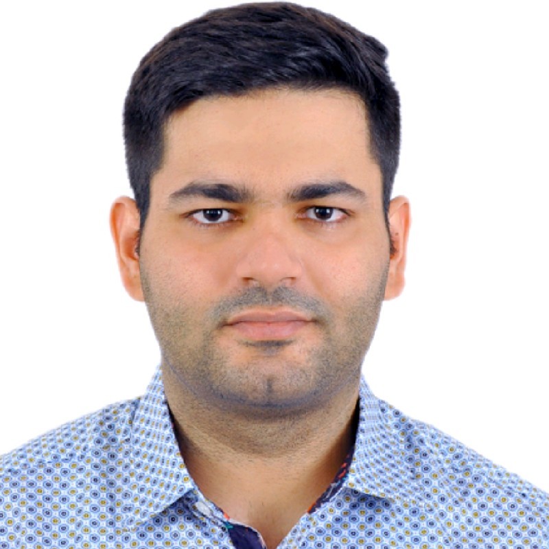 Gaurav Sharma - IOS Engineer | Stackforce