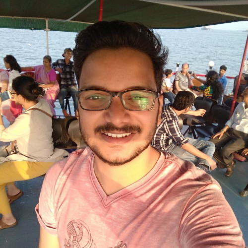 Gaurav Sharma - Software Engineer | Stackforce