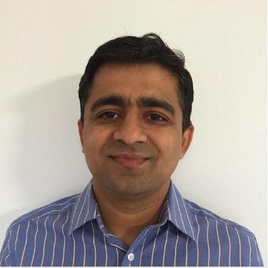 Gaurav Sheth - CEO | Stackforce