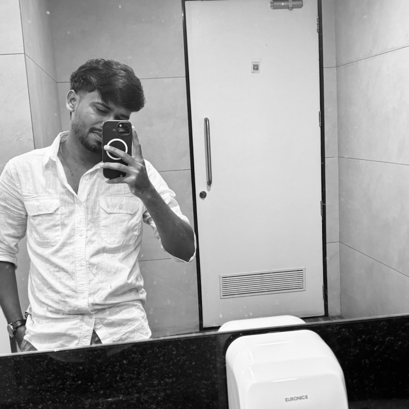 Gaurav Shinde - Associate Consultant | Stackforce